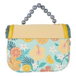 Loungefly sac à bandoulière Lemon | 0671803554436