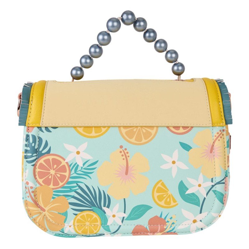 Loungefly sac à bandoulière Lemon | 0671803554436