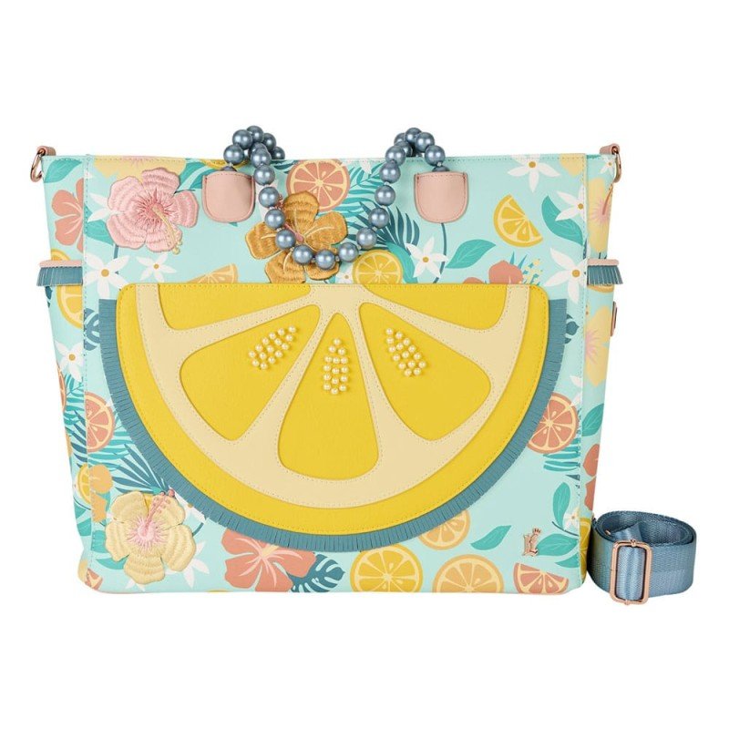 Loungefly sac à porter Lemon Convertible | 0671803554443