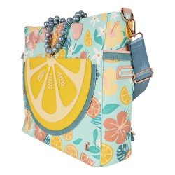 Loungefly sac à porter Lemon Convertible | 0671803554443