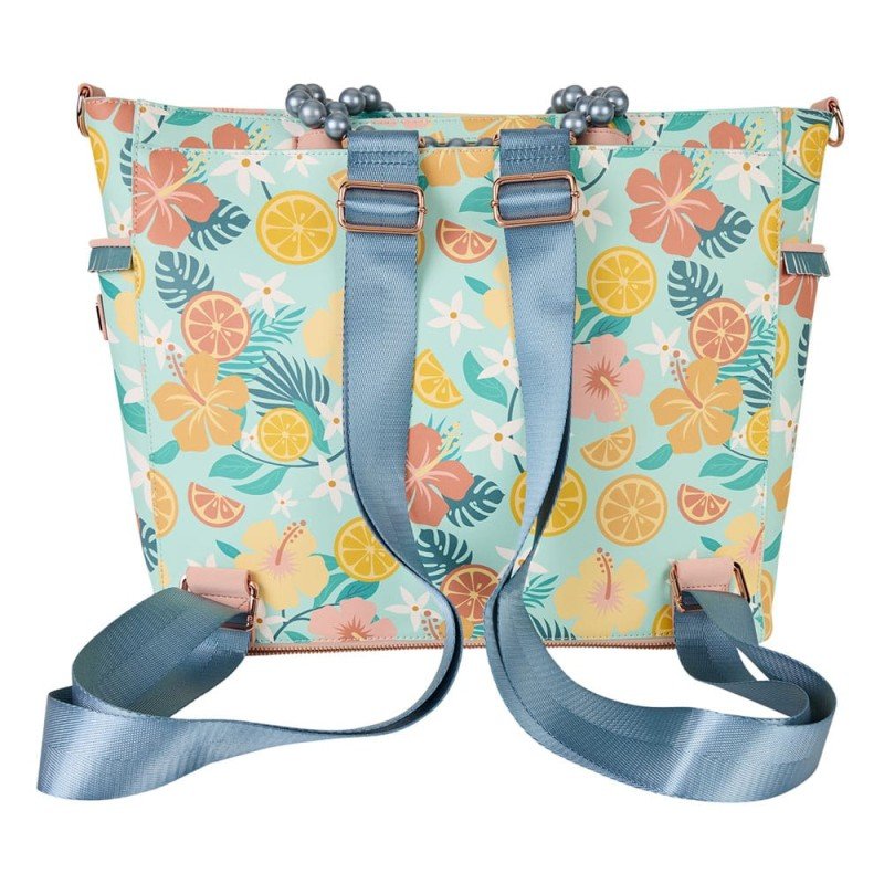 Loungefly sac à porter Lemon Convertible | 0671803554443