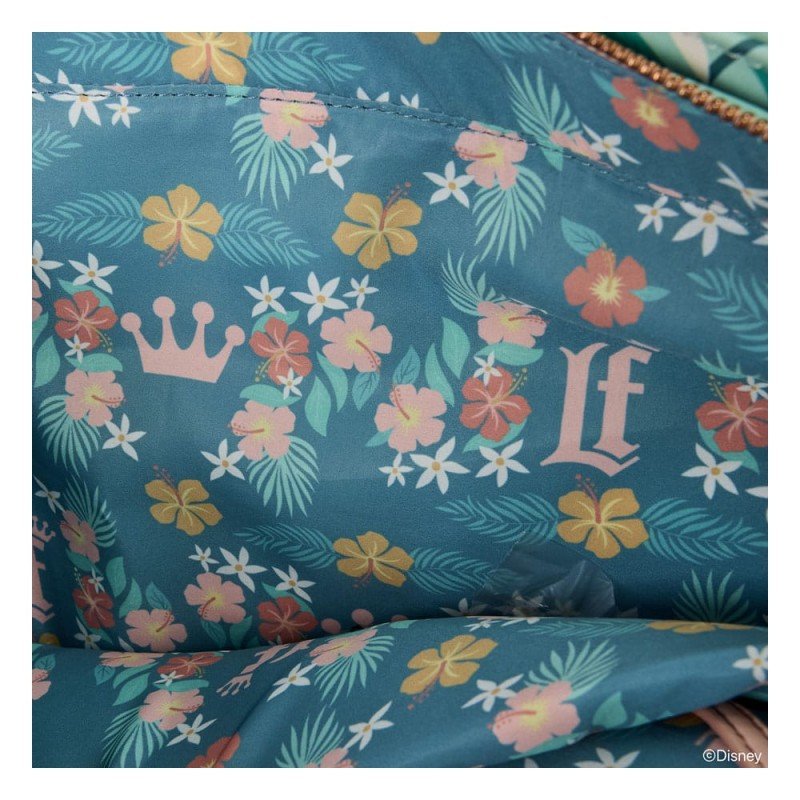 Loungefly sac à porter Lemon Convertible | 0671803554443