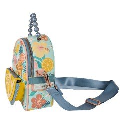 by Loungefly sac à dos Mini Convertible Lemon | 0671803557321