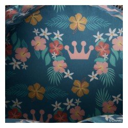 by Loungefly sac à dos Mini Convertible Lemon | 0671803557321