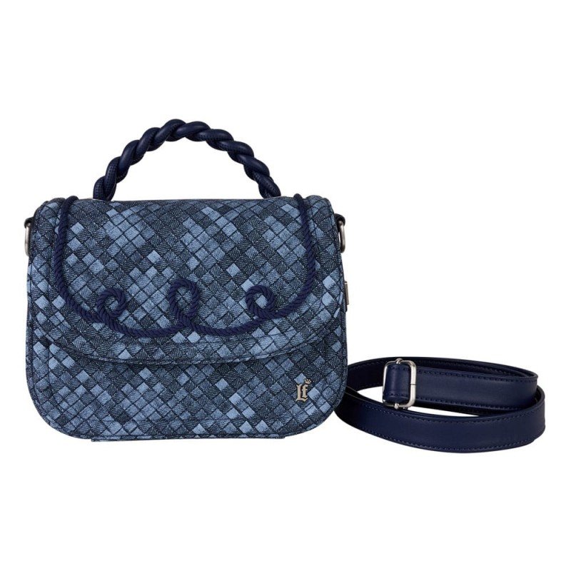 Loungefly sac à bandoulière Denim | 0671803555679