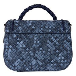 Loungefly sac à bandoulière Denim | 0671803555679