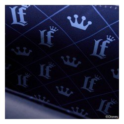 Loungefly sac à bandoulière Denim | 0671803555679