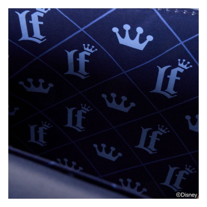 Loungefly sac à bandoulière Denim | 0671803555679