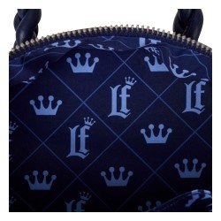 by Loungefly sac à dos Mini Convertible Denim | 0671803555686
