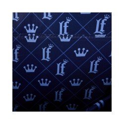 Loungefly sac à porter Denim Convertible | 0671803555662
