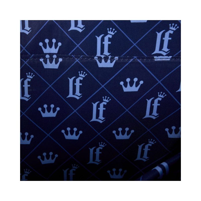 Loungefly sac à porter Denim Convertible | 0671803555662