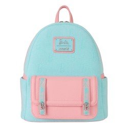 Mattel Classic by Loungefly Mini Backpack Barbie | 0671803548176