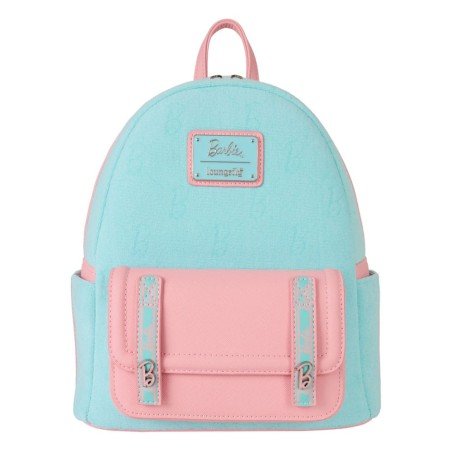Mattel Classic by Loungefly sac à dos Mini Barbie | 0671803548176