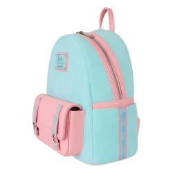 Mattel Classic by Loungefly sac à dos Mini Barbie | 0671803548176
