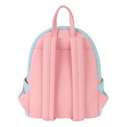 Mattel Classic by Loungefly sac à dos Mini Barbie | 0671803548176