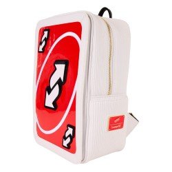 Mattel Classic by Loungefly sac à dos Mini UNO Reverse Card | 0671803548657
