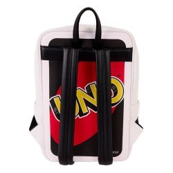 Mattel Classic by Loungefly sac à dos Mini UNO Reverse Card | 0671803548657