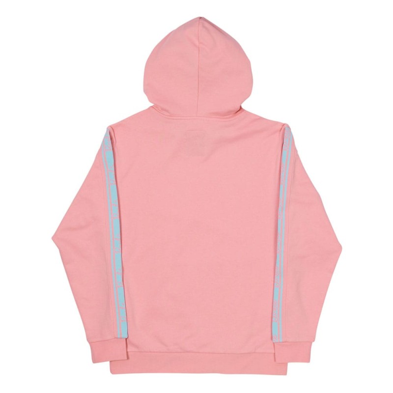 Mattel Classic by Loungefly sweater à capuche Unisexe Barbie (L) | 0671803549449