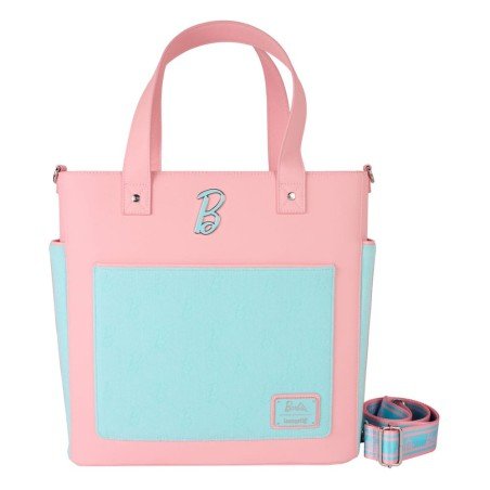 Mattel Classic by Loungefly sac à porter Barbie Convertible | 0671803548190