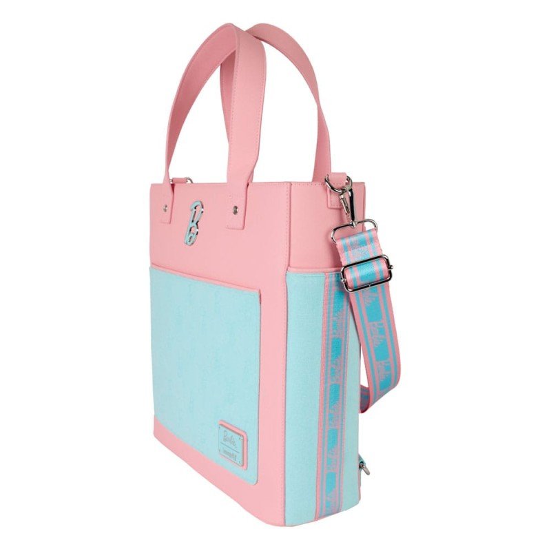Mattel Classic by Loungefly sac à porter Barbie Convertible | 0671803548190