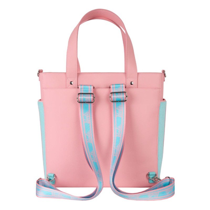 Mattel Classic by Loungefly sac à porter Barbie Convertible | 0671803548190