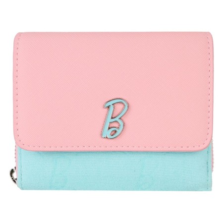 Mattel Classic by Loungefly Porte-monnaie Barbie | 0671803548206