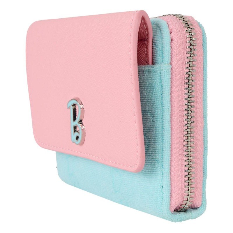 Mattel Classic by Loungefly Porte-monnaie Barbie | 0671803548206