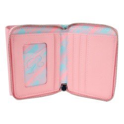 Mattel Classic by Loungefly Porte-monnaie Barbie | 0671803548206