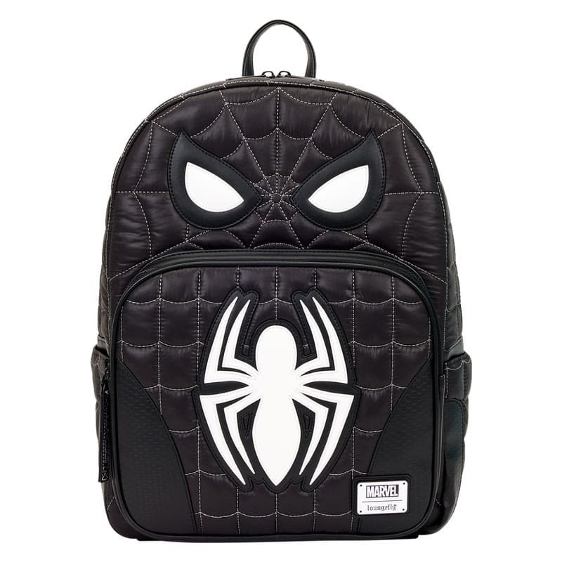Marvel by Loungefly sac à dos Full-Size Spider-Man | 0671803557161