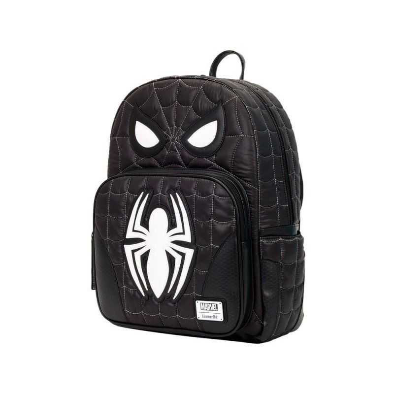 Marvel by Loungefly sac à dos Full-Size Spider-Man | 0671803557161