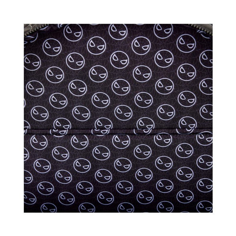 Marvel by Loungefly sac à dos Full-Size Spider-Man | 0671803557161