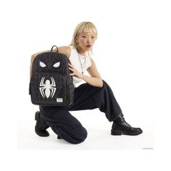Marvel by Loungefly sac à dos Full-Size Spider-Man | 0671803557161