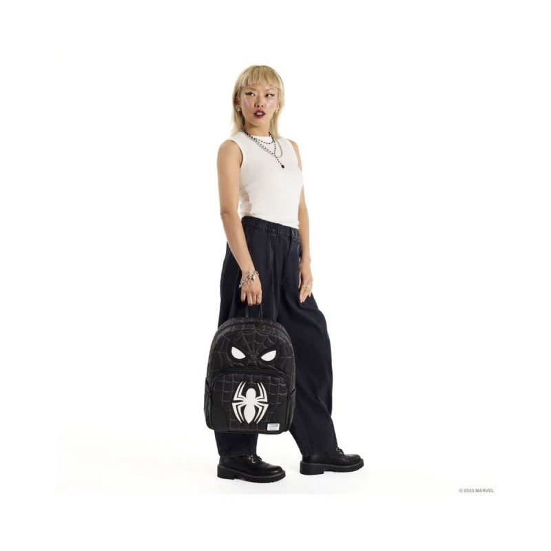 Marvel by Loungefly sac à dos Full-Size Spider-Man | 0671803557161