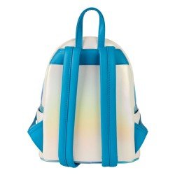 Marvel by Loungefly Mini Backpack The Fantastic Four | 0671803559325
