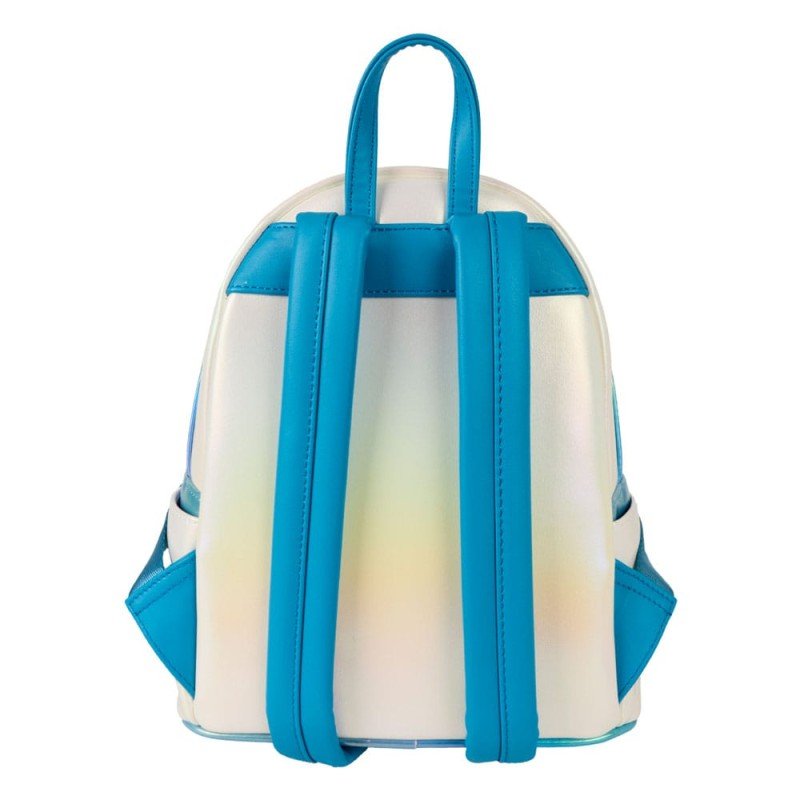Marvel by Loungefly sac à dos Mini The Fantastic Four | 0671803559325