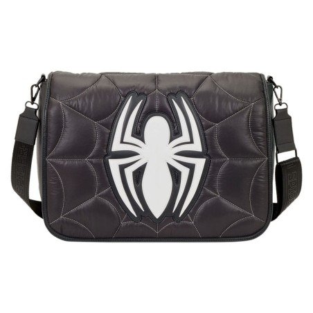 Marvel by Loungefly sac à bandoulière Spider-Man Messenger Bag | 0671803557178