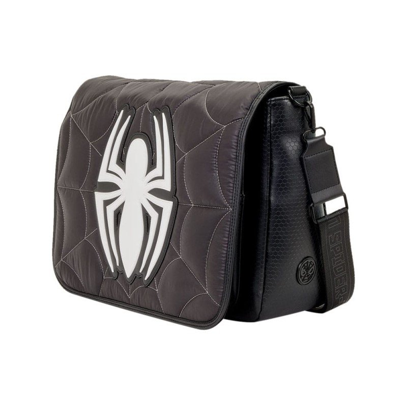 Marvel by Loungefly sac à bandoulière Spider-Man Messenger Bag | 0671803557178