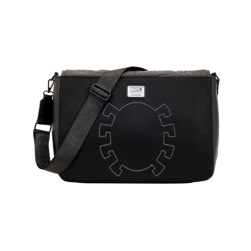 Marvel by Loungefly sac à bandoulière Spider-Man Messenger Bag | 0671803557178