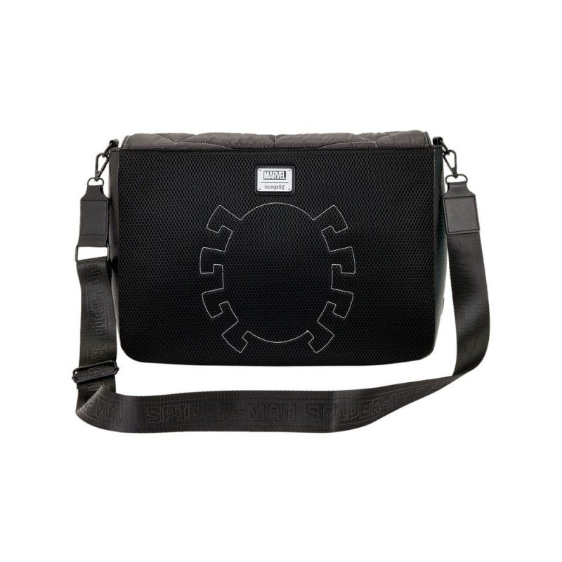 Marvel by Loungefly sac à bandoulière Spider-Man Messenger Bag | 0671803557178