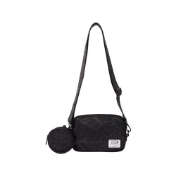 Marvel by Loungefly sac à bandoulière avec porte-monnaie Sling Spider-Man | 0671803557185