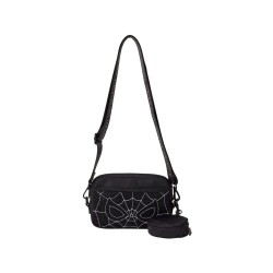 Marvel by Loungefly sac à bandoulière avec porte-monnaie Sling Spider-Man | 0671803557185