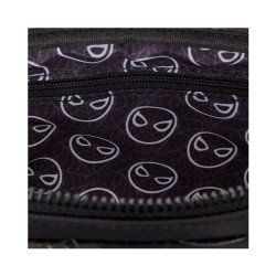 Marvel by Loungefly sac à bandoulière avec porte-monnaie Sling Spider-Man | 0671803557185