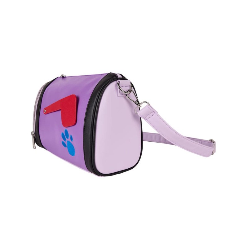 Nickelodeon by Loungefly sac à bandoulière Blue's Clues Mail Time | 0671803553767