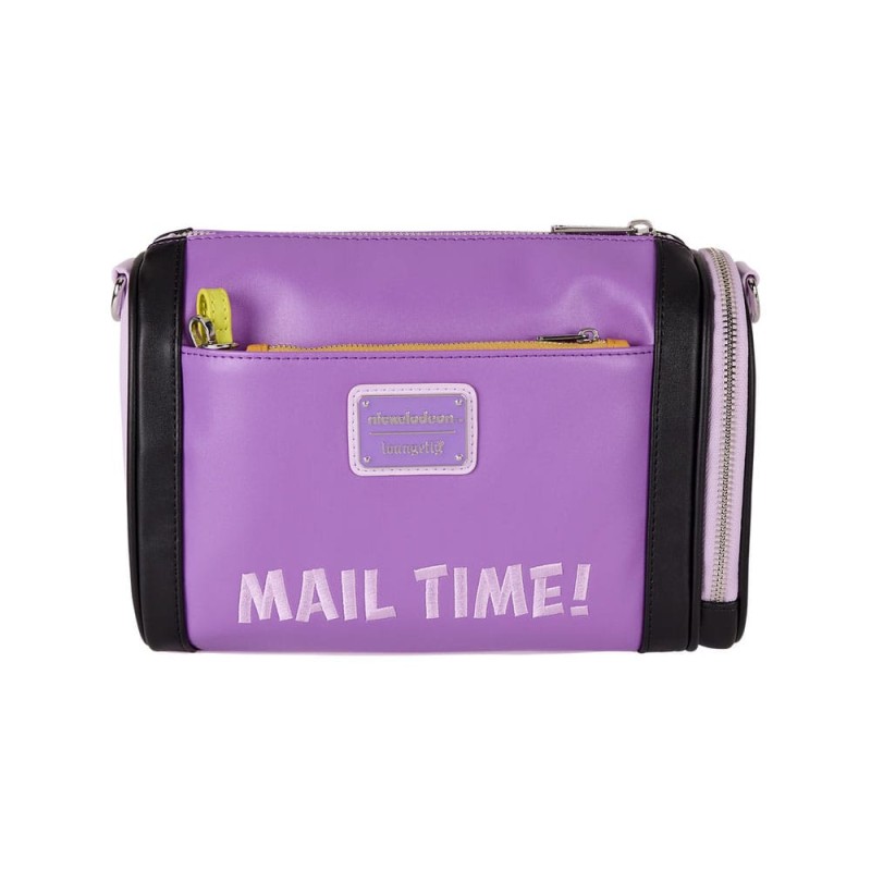 Nickelodeon by Loungefly sac à bandoulière Blue's Clues Mail Time | 0671803553767