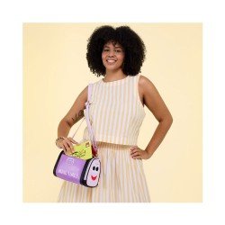Nickelodeon by Loungefly sac à bandoulière Blue's Clues Mail Time | 0671803553767