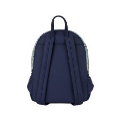 Pokemon by Loungefly sac à dos Mini Faux Denim | 0671803554801