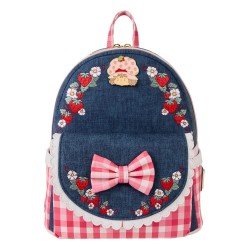 Strawberry Shortcake by Loungefly Mini Backpack | 0671803545663