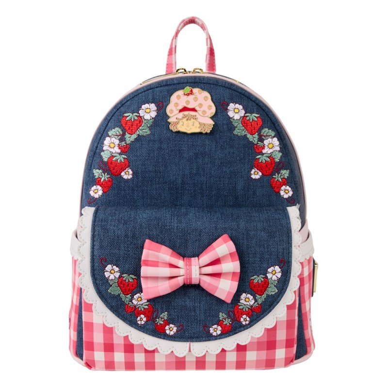 Charlotte aux fraises by Loungefly sac à dos Mini | 0671803545663