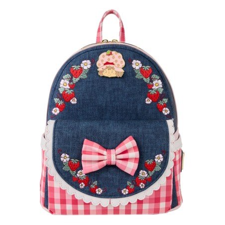 Charlotte aux fraises by Loungefly sac à dos Mini | 0671803545663