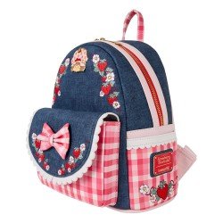 Charlotte aux fraises by Loungefly sac à dos Mini | 0671803545663